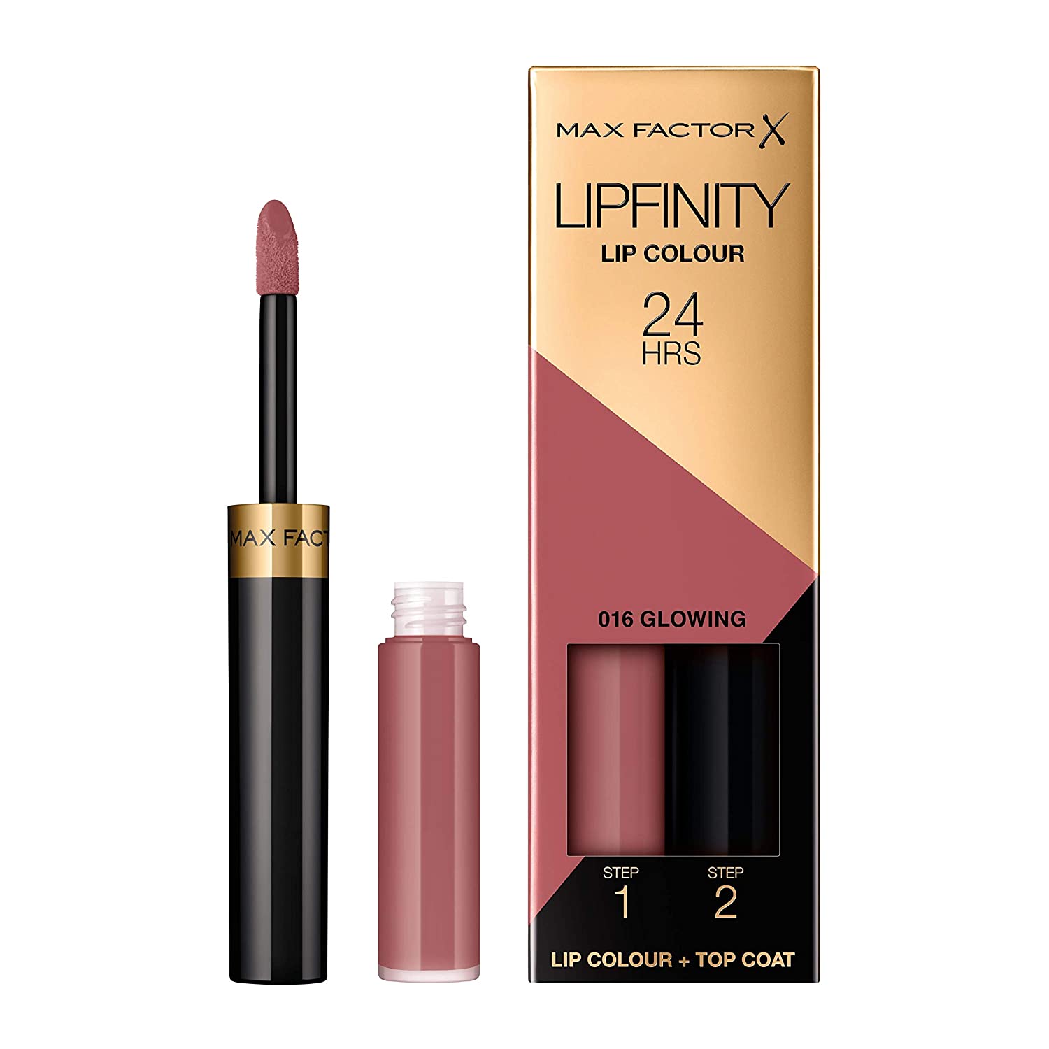 

Max Factor Pomadka Lipfinity 016 Glowing pomadka
