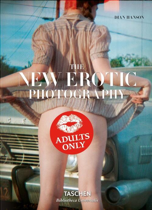 

New Erotic Photography Dian Hanson