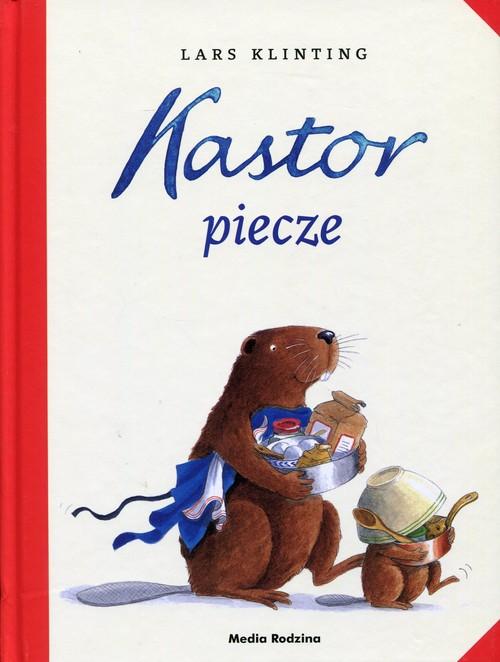 

Kastor piecze Lars Klinting