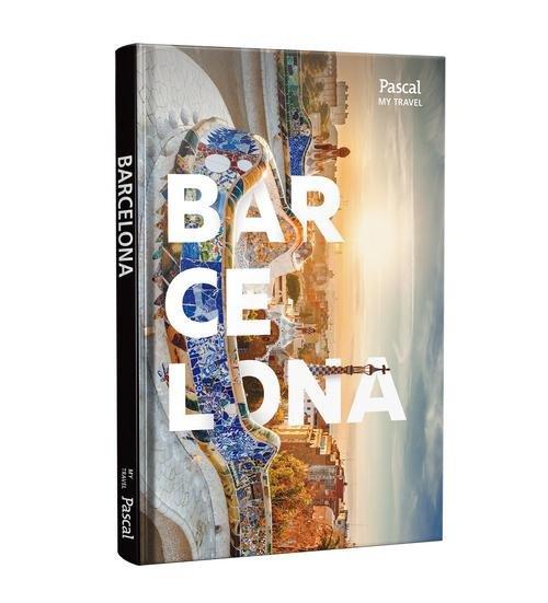 

Barcelona K. Myślicka, M. Bień-Königsman