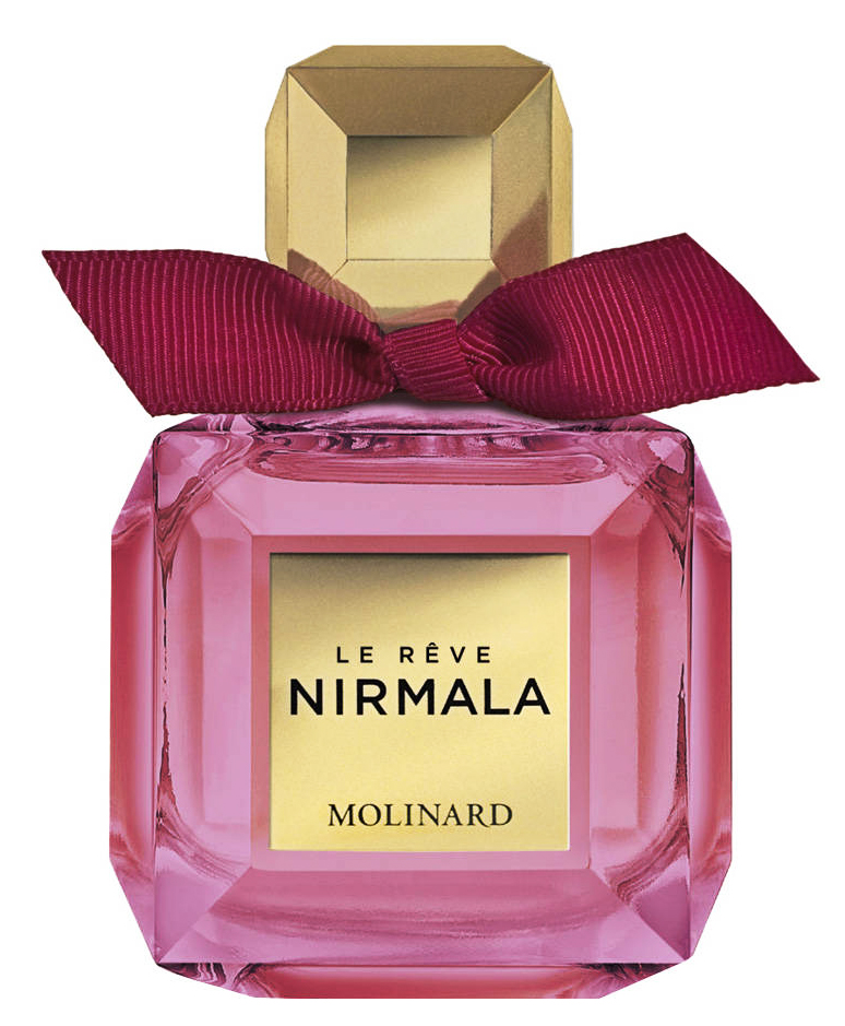 

Molinard Nirmala Woman 75 ml Edt