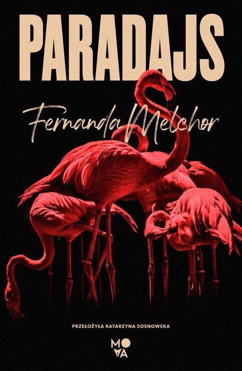 

Paradajs Fernanda Melchor