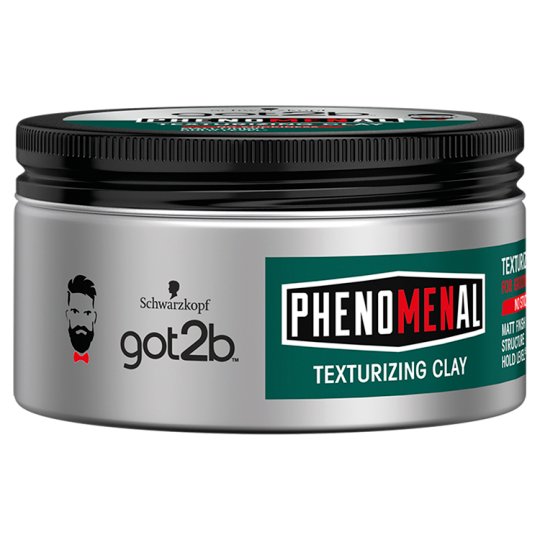 

Schwarzkopf Phenomenal modelująca glinka