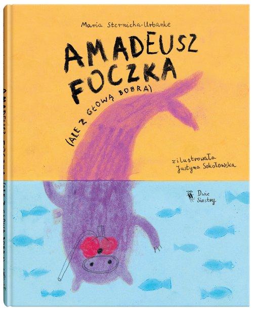 

Amadeusz Foczka Maria Sternicka-Urbanke