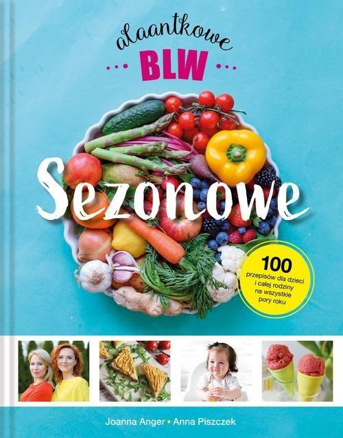 

Sezonowe Alaantkowe Anna Piszczek, Joanna Anger