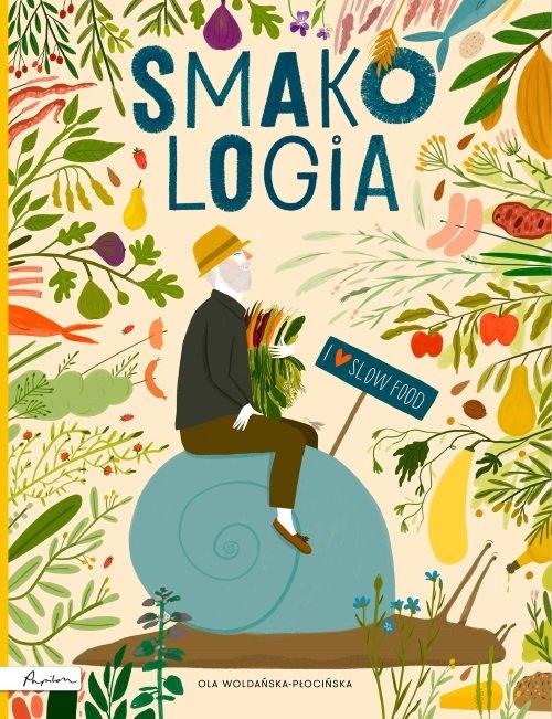 

Smakologia Ola Woldańska-Płocińska
