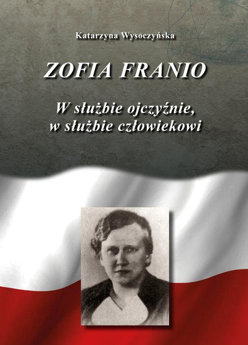 

Zofia Franio Katarzyna Wysoczyńska