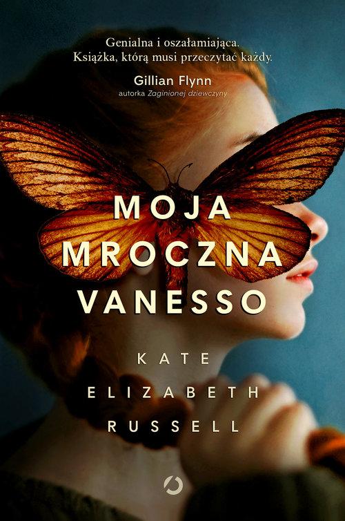 

Moja mroczna Vanesso Kate Elizabeth Russell