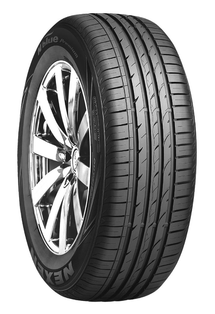 

1x opona letnia 195/65R15 Nexen N'blue Premium 91T