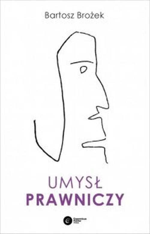 

Umysł prawniczy Bartosz Brożek