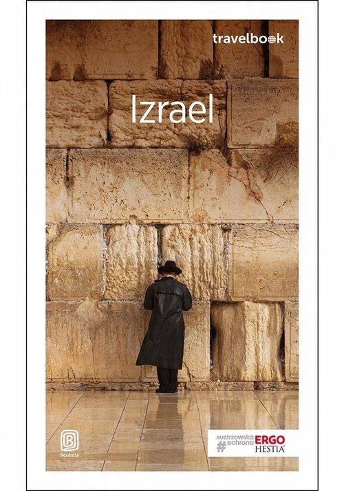 

Izrael Travelbook Krzysztof Bzowski
