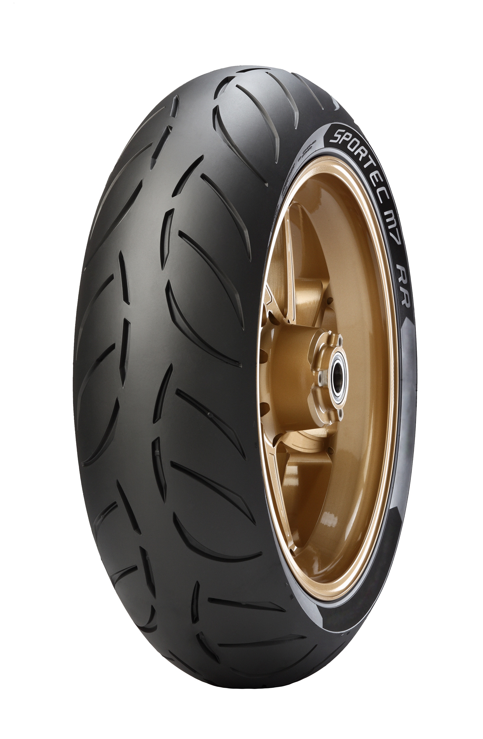 

1x 190/50ZR17 Metzeler Sportec M7 Rr R 73W 2020