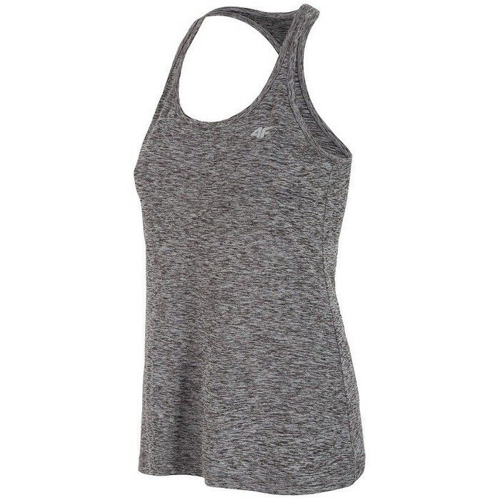 

T-shirt damski 4F H4L19-TSDF001 L