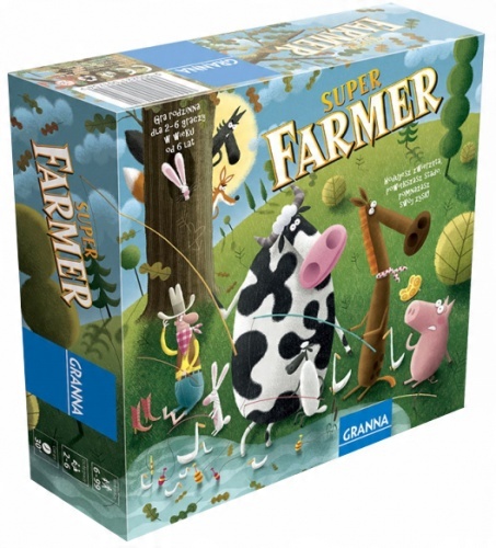 

Granna Farmer z Rancha 00175
