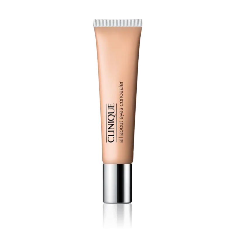 Clinique all about eyes concealer Korektor pod oczy -04 Medium Petal 10ml