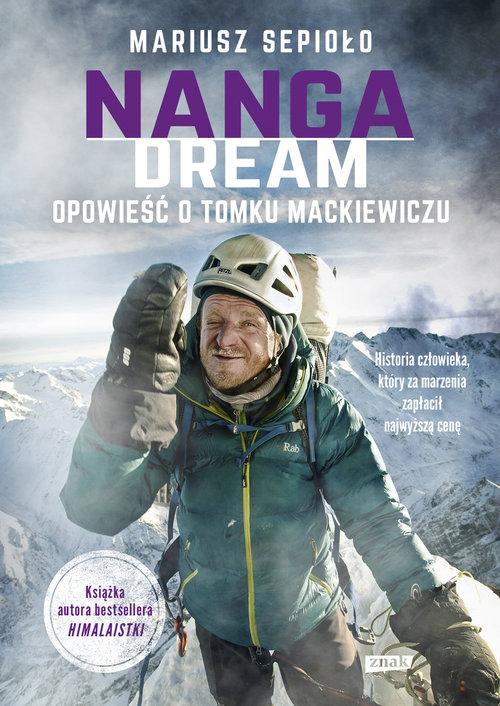 

Nanga Dream Mariusz Sepioło