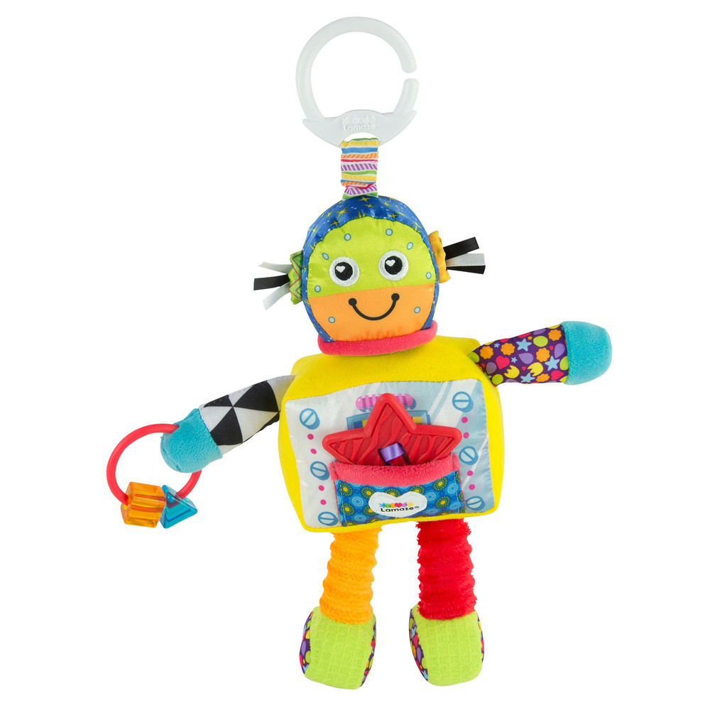 

Tomy Lamaze astronauta Michał zawieszka LC27181