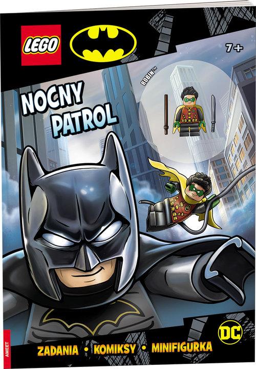 

Lego Batman Nocny patrol