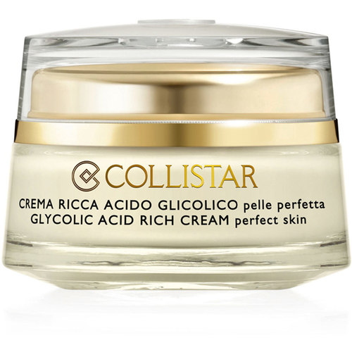 

Collistar Attivi Puri Glycolic Acid krem do twarzy