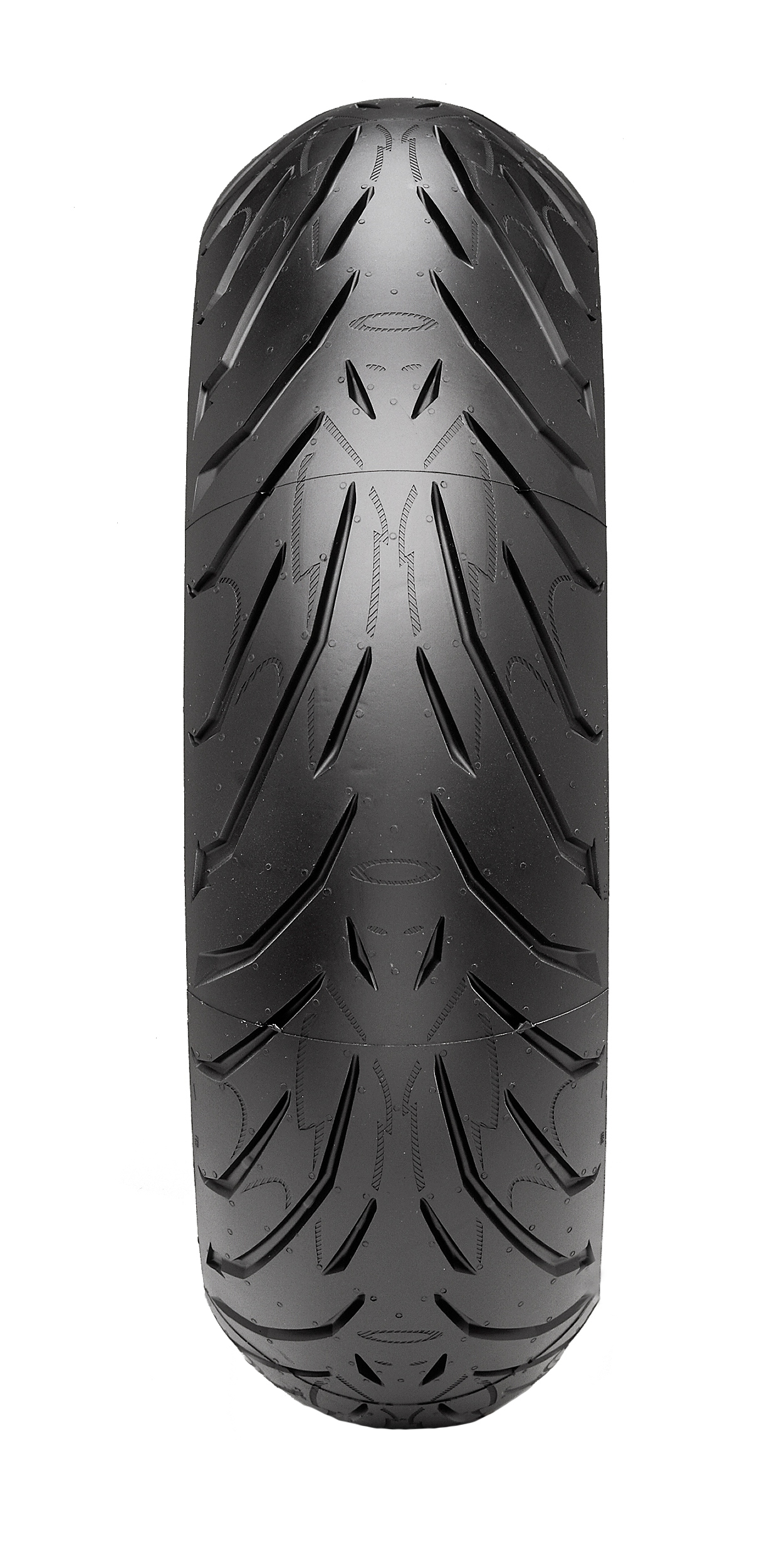 Cestná motocyklová pneumatika Pirelli 1606017 Ompi 69W Angst