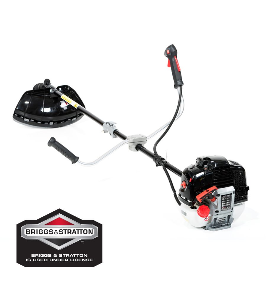 

Kosa spalinowa Nax 600B Briggs & Stratton