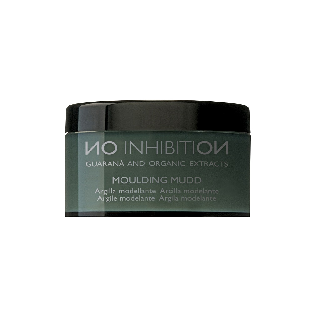 No Inhibition Mouling Mudd 75ML