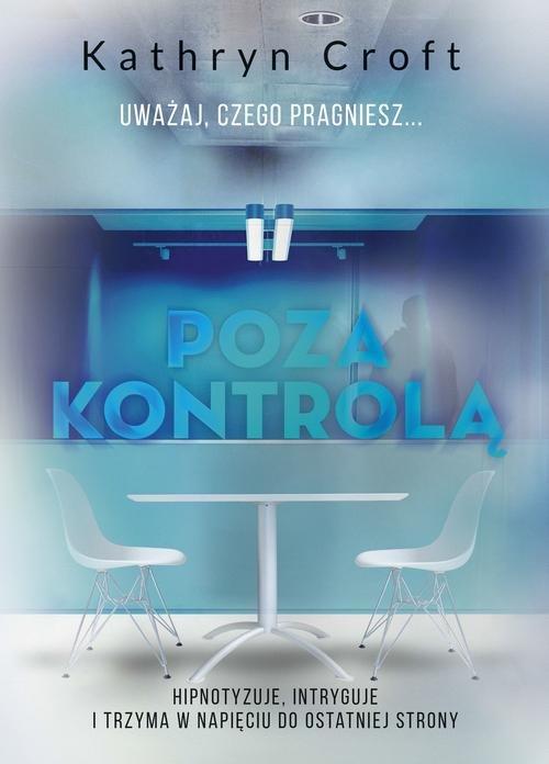 

Poza kontrolą Kathryn Croft