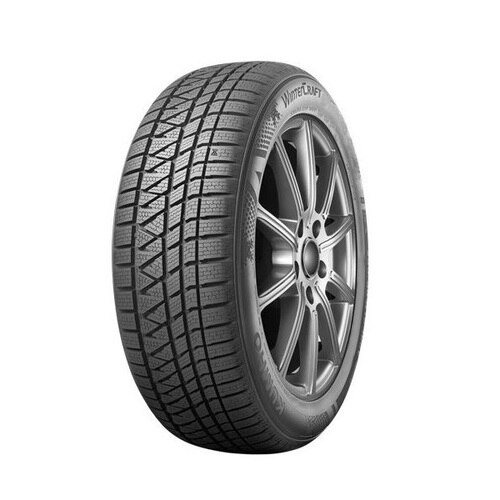 

1x opona 235/65R17 Kumho Wintercraft WS71 108H