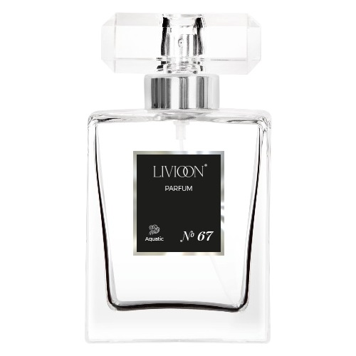 Livioon No. 67 50ml Edp