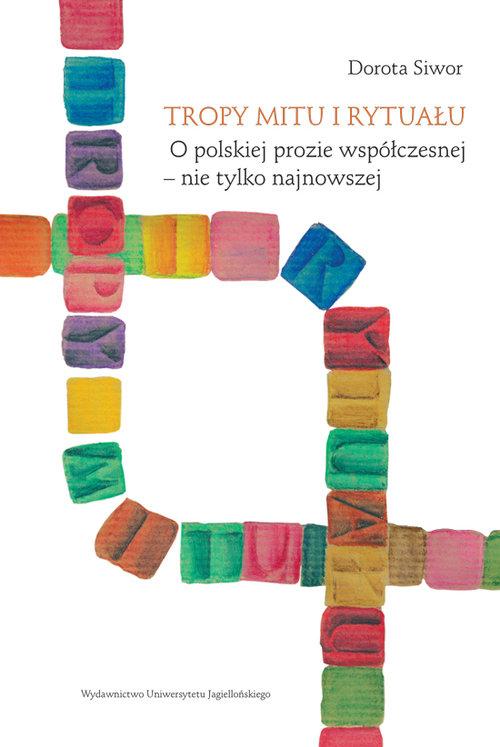 

Tropy mitu i rytuału Dorota Siwor
