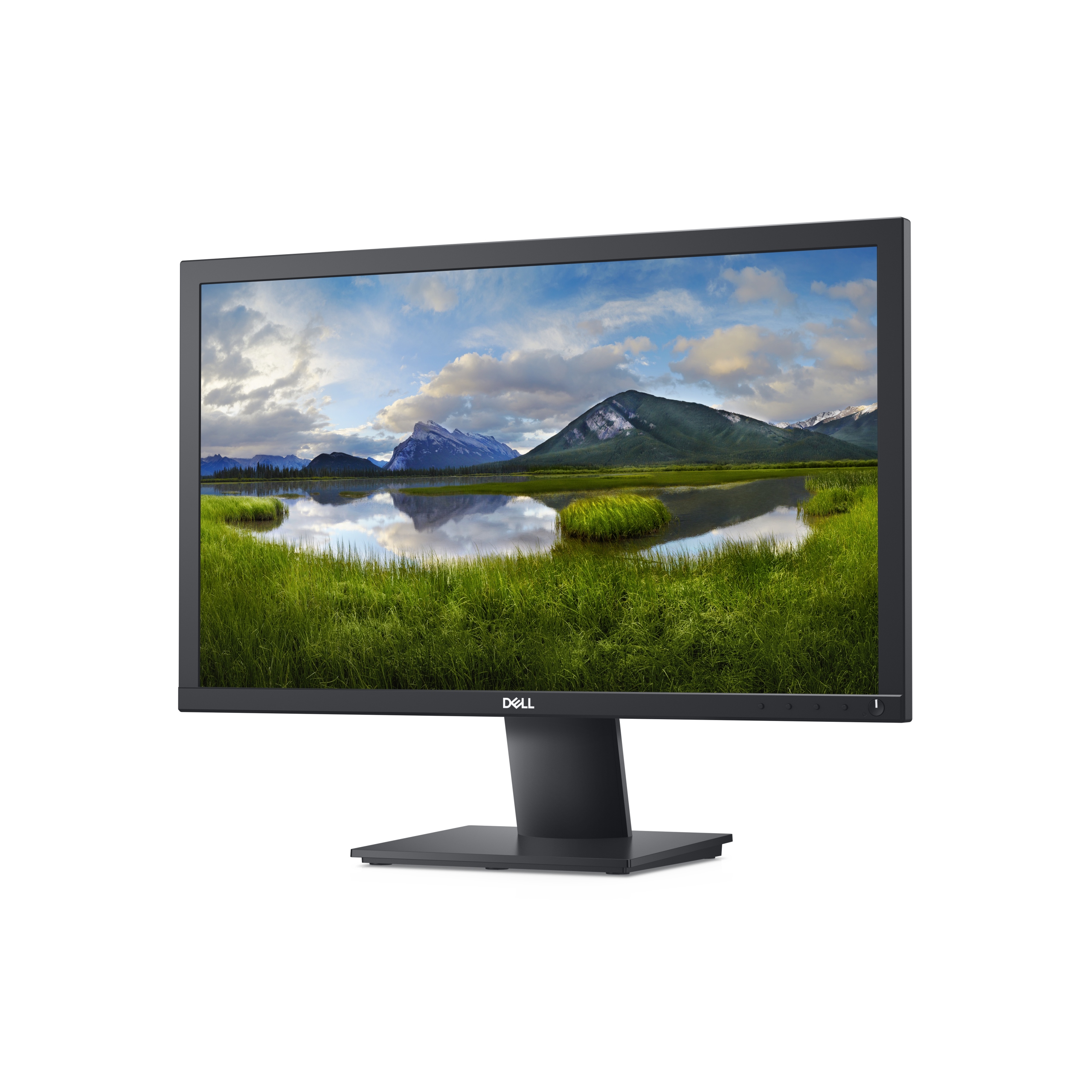 Monitor Led Dell E2221HN 21,5 " 1920 x 1080 px Tn