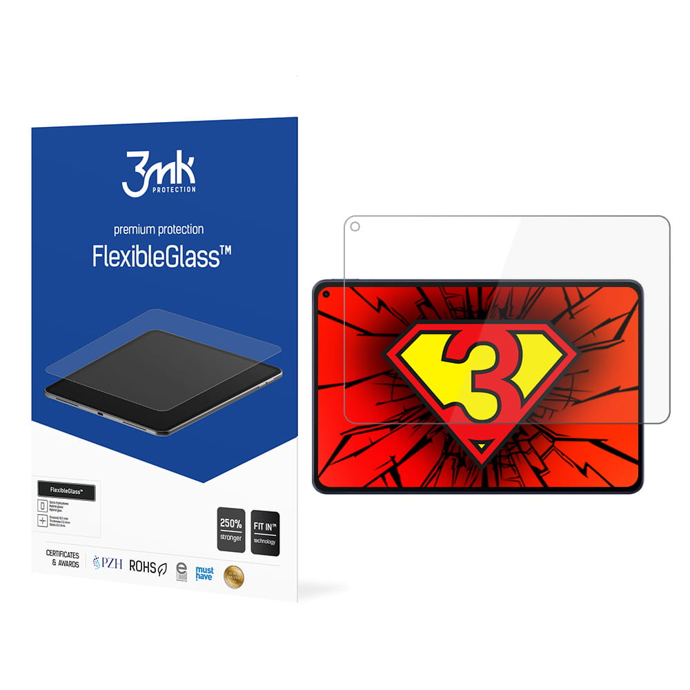 

Szkło hybrydowe do Huawei MatePad Pro 10,8" 3