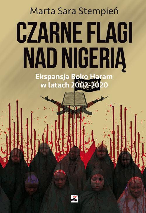 

Boko Haram 2002-2020 Marta Sara Stempień