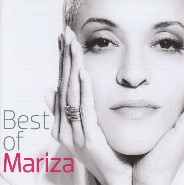 

Mariza Best Of Mariza CD