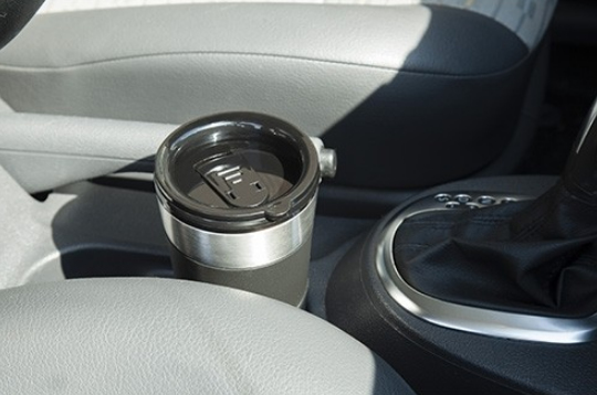 Ekspres przelewowy Bestron 431663 0,42 l czarny Kolor dominujący czarny