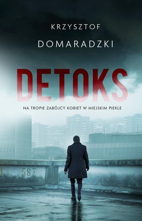 Detoks Krzysztof Domaradzki-Zdjęcie-0