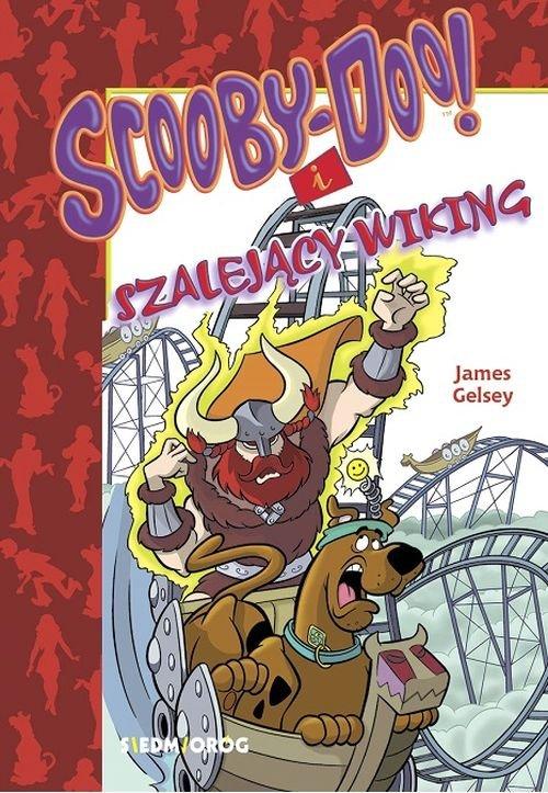 

Scooby-Doo! I Szalejący Wiking James Gelsey