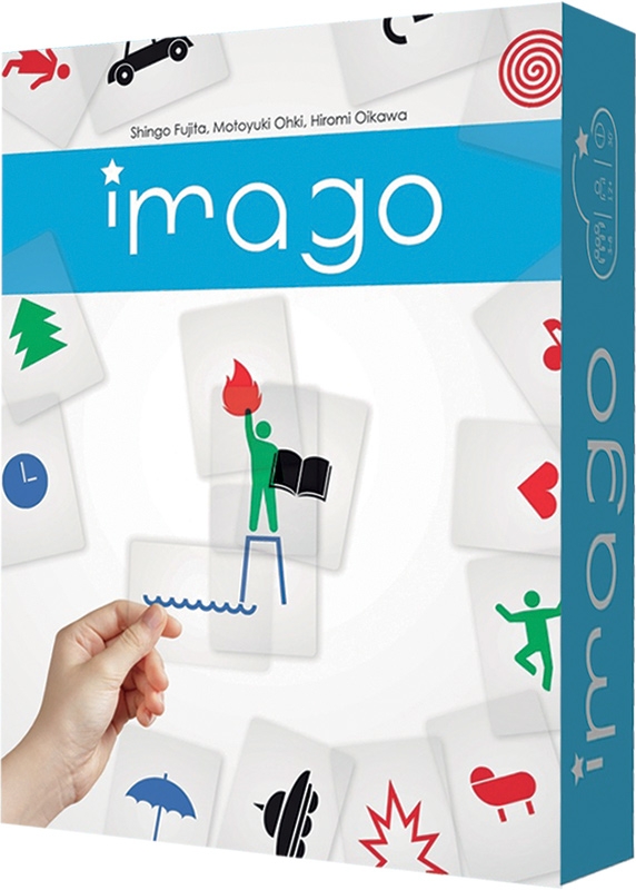 

Rebel Imago