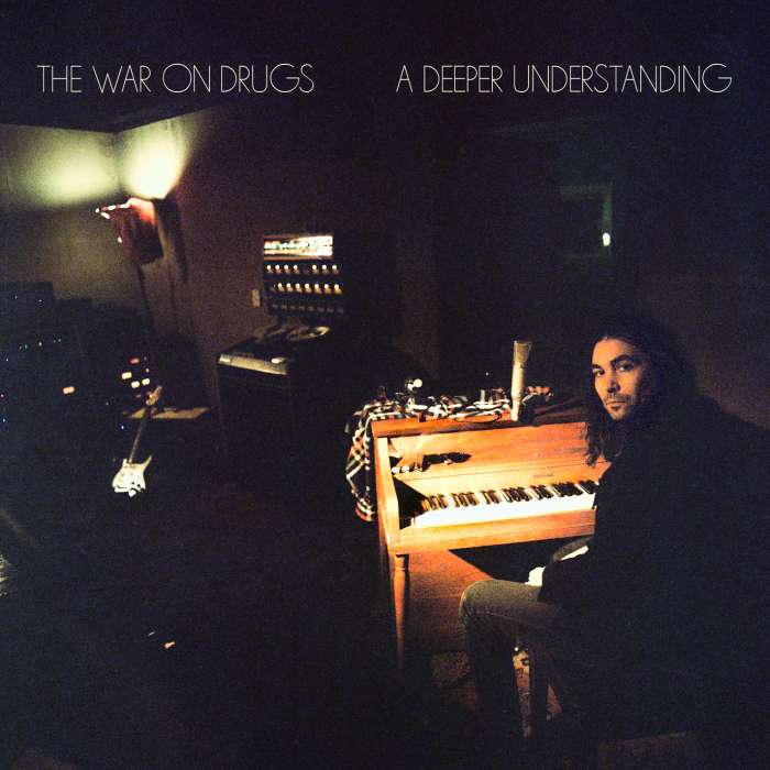 

The War On Drugs A Deeper Understanding CD