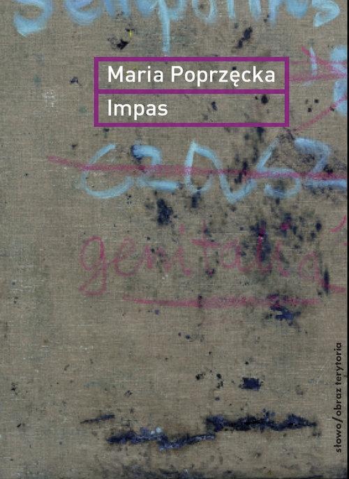 

Impas Maria Poprzęcka