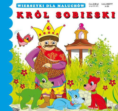 

Król Sobieski Emilia Pruchnicka