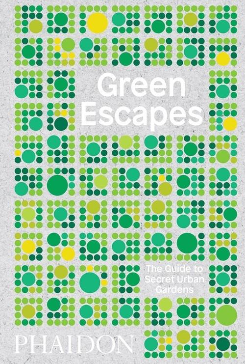 

Green Escapes Toby Musgrave