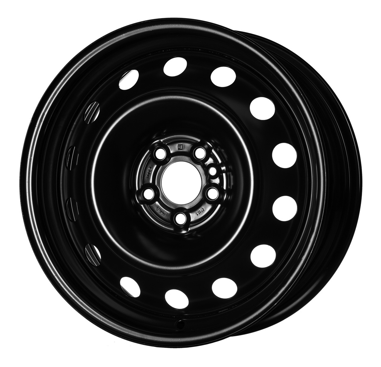 

4x felgi Magnetto Wheels 6.0x16 5x98 ET36,5