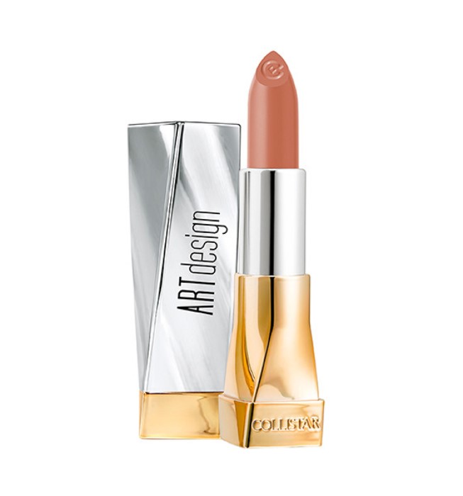 

Collistar Design Lipstick Matte matowa pomadka 7