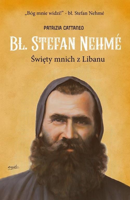

Bł Stefan Nehme Patrizia Cattaneo
