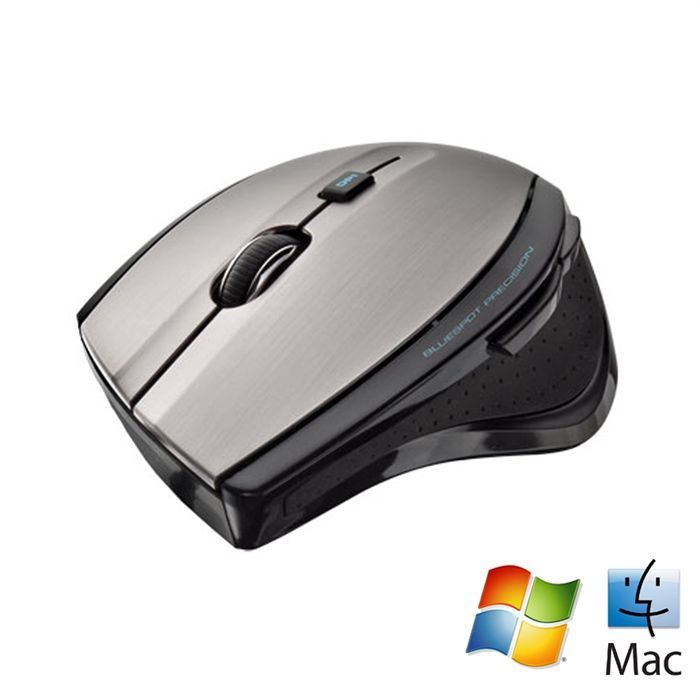 

Mysz komputerowa Trust MaxTrack 17176