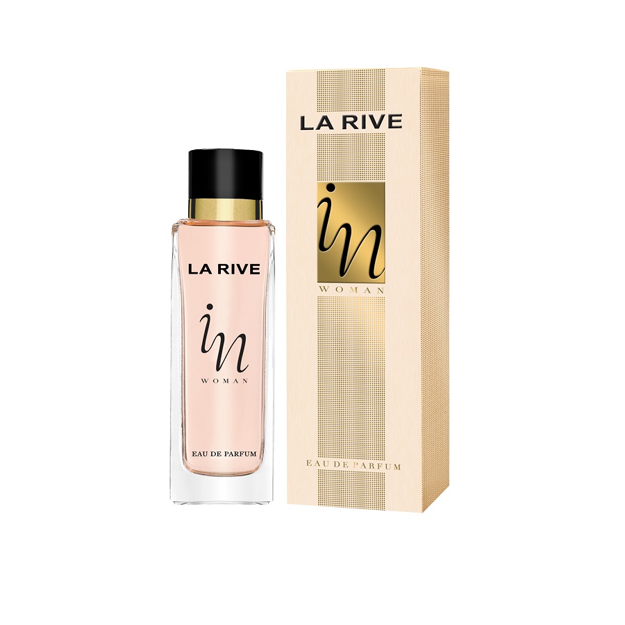 

La Rive In Woman 90ml Edp