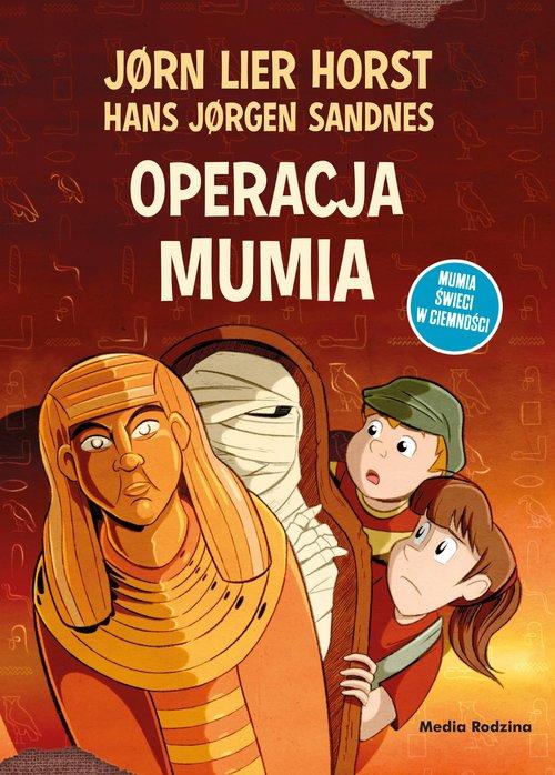 

Operacja Mumia Media Rodzina