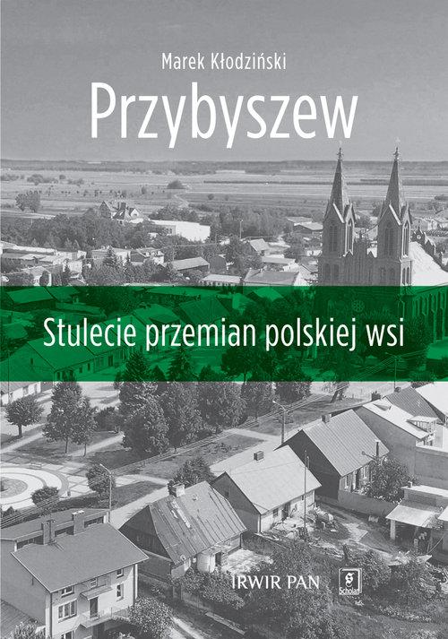 

Przybyszew Marek Kłodziński