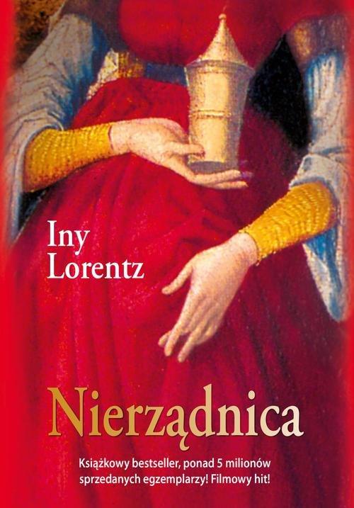 

Nierządnica Iny Lorentz